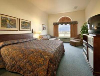 фото отеля Super 8 Motel Saint Paul (Canada)