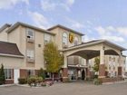 фото отеля Super 8 Motel Saint Paul (Canada)