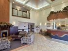 фото отеля Super 8 Motel Saint Paul (Canada)
