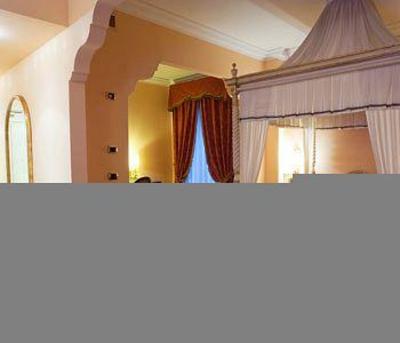 фото отеля Villa Il Patriarca Hotel Chiusi