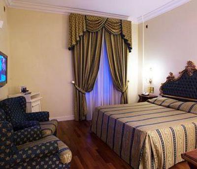 фото отеля Villa Il Patriarca Hotel Chiusi