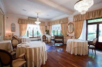 фото отеля Villa Il Patriarca Hotel Chiusi