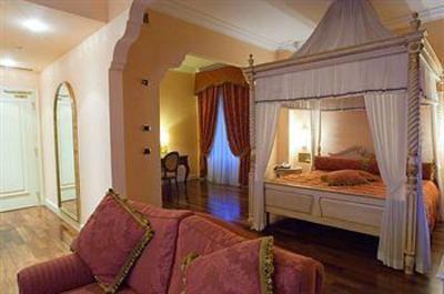 фото отеля Villa Il Patriarca Hotel Chiusi