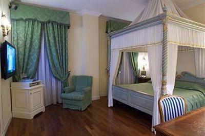 фото отеля Villa Il Patriarca Hotel Chiusi