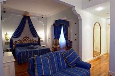 фото отеля Villa Il Patriarca Hotel Chiusi