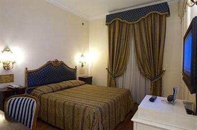 фото отеля Villa Il Patriarca Hotel Chiusi