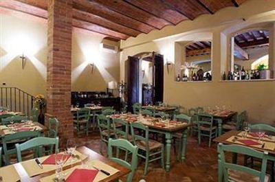 фото отеля Villa Il Patriarca Hotel Chiusi
