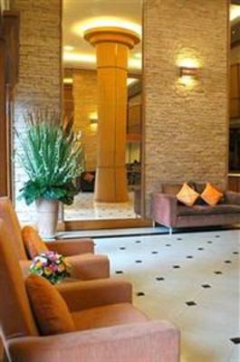 фото отеля Bossotel Bangkok