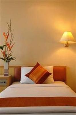 фото отеля Bossotel Bangkok