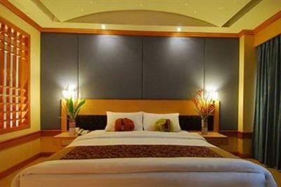 фото отеля Bossotel Bangkok