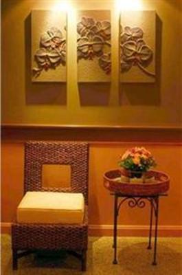 фото отеля Bossotel Bangkok