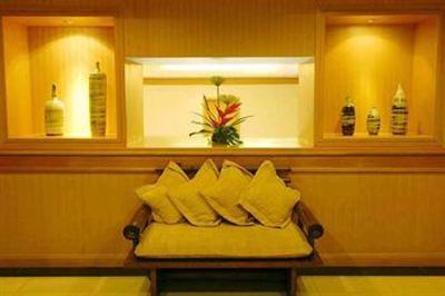 фото отеля Bossotel Bangkok