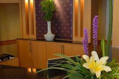 фото отеля Bossotel Bangkok
