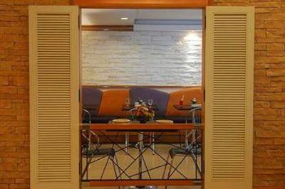 фото отеля Bossotel Bangkok