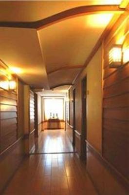 фото отеля Bossotel Bangkok