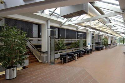 фото отеля Commundo Tagungshotel Bad Honnef