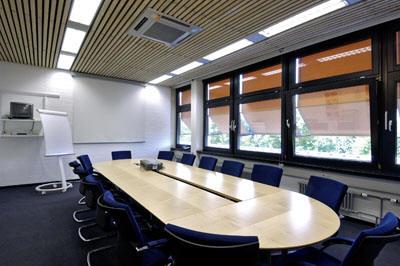 фото отеля Commundo Tagungshotel Bad Honnef
