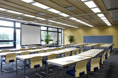 фото отеля Commundo Tagungshotel Bad Honnef