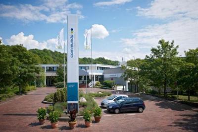 фото отеля Commundo Tagungshotel Bad Honnef