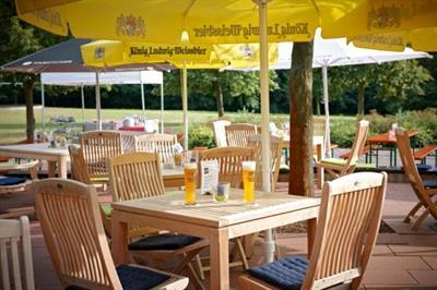 фото отеля Commundo Tagungshotel Bad Honnef