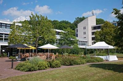 фото отеля Commundo Tagungshotel Bad Honnef