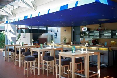 фото отеля Commundo Tagungshotel Bad Honnef