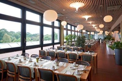 фото отеля Commundo Tagungshotel Bad Honnef