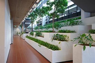 фото отеля Commundo Tagungshotel Bad Honnef