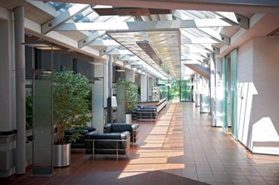 фото отеля Commundo Tagungshotel Bad Honnef
