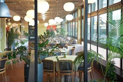 фото отеля Commundo Tagungshotel Bad Honnef