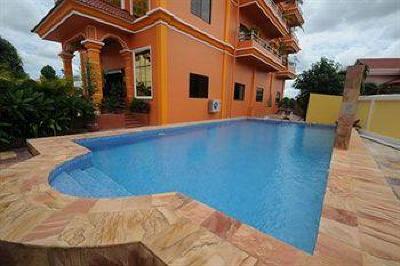фото отеля Phal Chea Hotel Siem Reap
