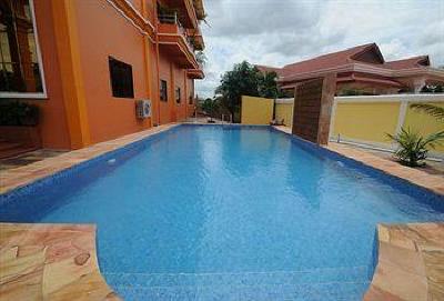 фото отеля Phal Chea Hotel Siem Reap
