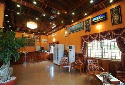 фото отеля Phal Chea Hotel Siem Reap