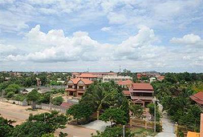 фото отеля Phal Chea Hotel Siem Reap