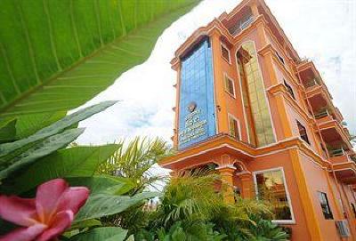 фото отеля Phal Chea Hotel Siem Reap