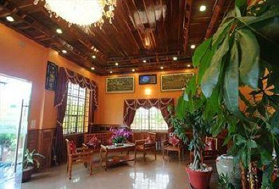 фото отеля Phal Chea Hotel Siem Reap