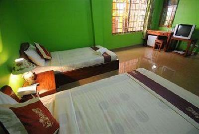 фото отеля Phal Chea Hotel Siem Reap