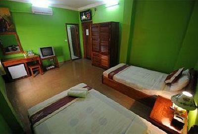 фото отеля Phal Chea Hotel Siem Reap