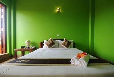 фото отеля Phal Chea Hotel Siem Reap