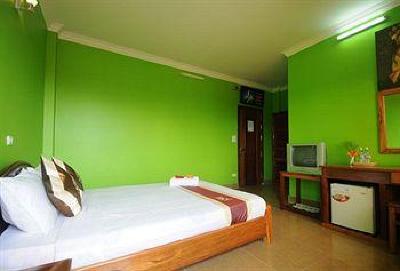 фото отеля Phal Chea Hotel Siem Reap