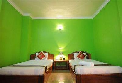 фото отеля Phal Chea Hotel Siem Reap