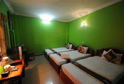 фото отеля Phal Chea Hotel Siem Reap