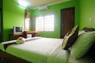 фото отеля Phal Chea Hotel Siem Reap
