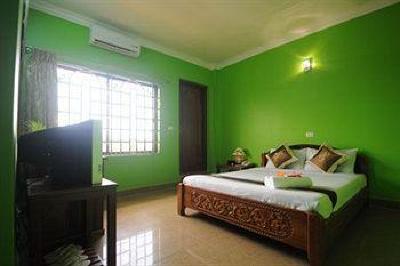 фото отеля Phal Chea Hotel Siem Reap