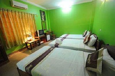 фото отеля Phal Chea Hotel Siem Reap