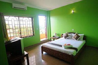 фото отеля Phal Chea Hotel Siem Reap