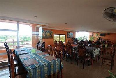 фото отеля Phal Chea Hotel Siem Reap