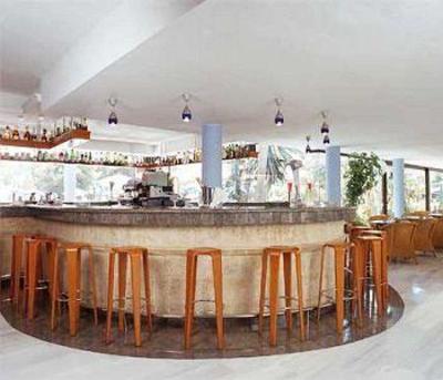 фото отеля Gran Hotel d'Or Tucan