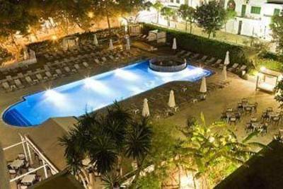 фото отеля Gran Hotel d'Or Tucan