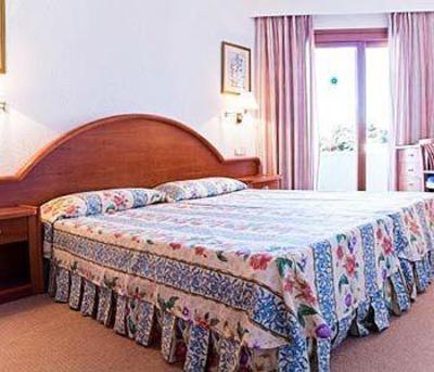 фото отеля Gran Hotel d'Or Tucan